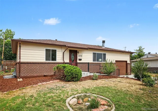 3rd image of 3310 Kassler Pl, Westminster, CO 80031 | MLS# 5301688