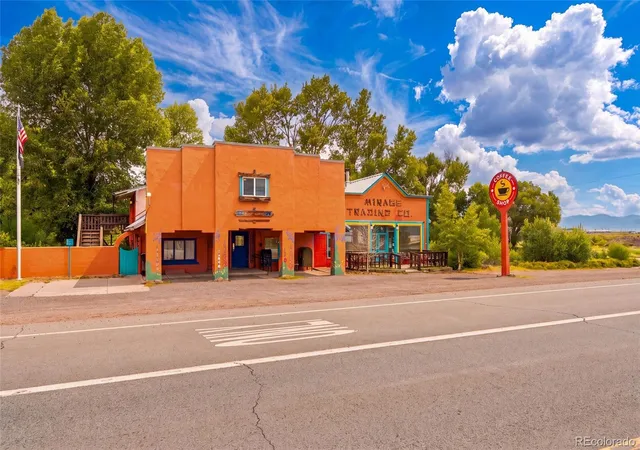 Photo 1 of Single family home for sale at 17555 Highway 17, Moffat, CO 81143 | MLS# 9155422 | Listing updated on 2026-08-14