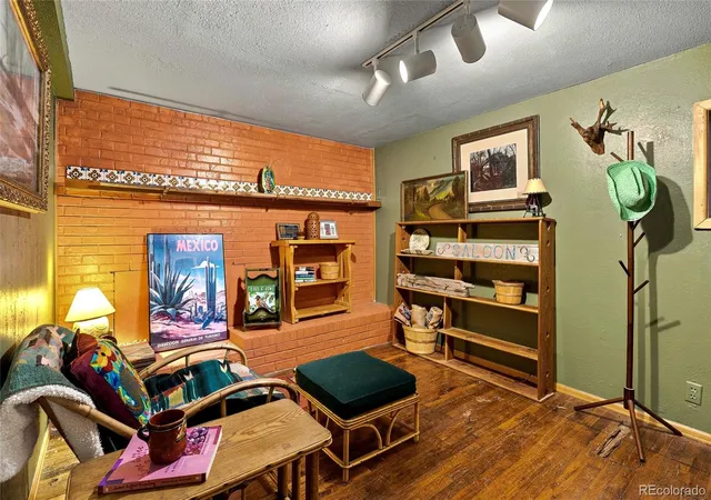 Photo 4 of Single family home for sale at 17555 Highway 17, Moffat, CO 81143 | MLS# 9155422 | Listing updated on 2026-08-14