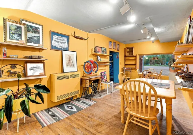 Photo 5 of Single family home for sale at 17555 Highway 17, Moffat, CO 81143 | MLS# 9155422 | Listing updated on 2026-08-14