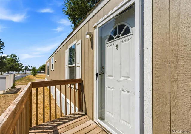 2nd image of 204 B St, Evans, CO 80620 | MLS# 2727863