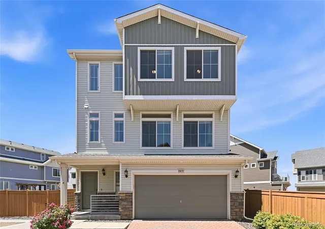 1st image of 10231 Yampa Ct, Commerce City, CO 80022 | MLS# 5578683