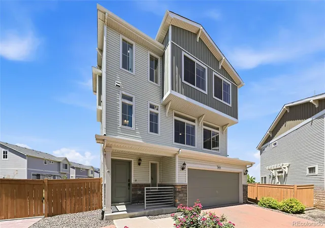2nd image of 10231 Yampa Ct, Commerce City, CO 80022 | MLS# 5578683