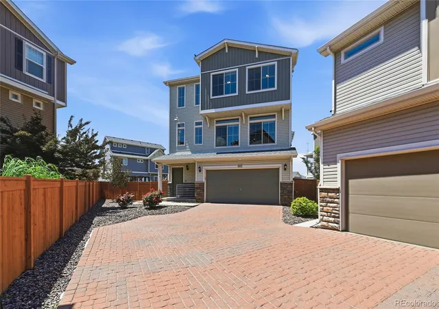 4th image of 10231 Yampa Ct, Commerce City, CO 80022 | MLS# 5578683