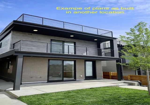 Land for sale at 2121 S Cherokee St, Denver, CO 80223 | MLS# 9367935