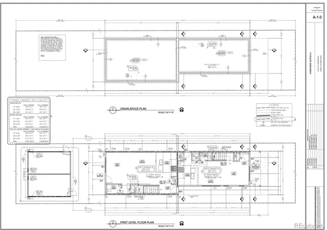 Photo 1 of Land for sale at 2121 S Cherokee St, Denver, CO 80223 | MLS# 9367935 | Listing updated on 2026-07-23