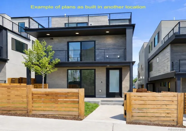 Photo 3 of Land for sale at 2121 S Cherokee St, Denver, CO 80223 | MLS# 9367935 | Listing updated on 2026-07-23