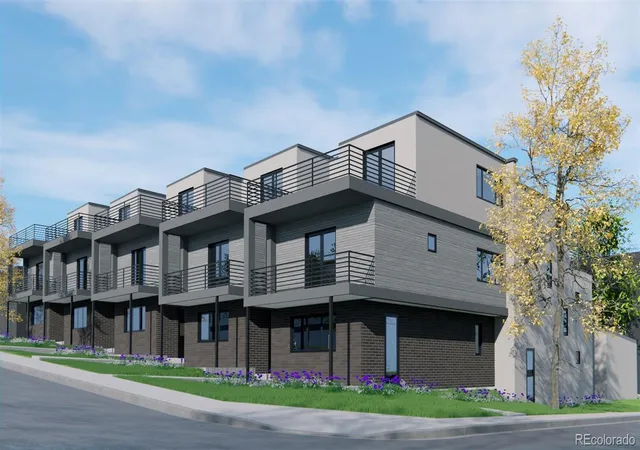 Photo 4 of Land for sale at 2121 S Cherokee St, Denver, CO 80223 | MLS# 9367935 | Listing updated on 2026-07-23