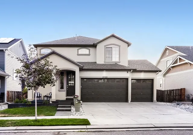1st image of 10769 Troy St, Commerce City, CO 80022 | MLS# 3812847