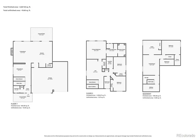 30th image of 10769 Troy St, Commerce City, CO 80022 | MLS# 3812847
