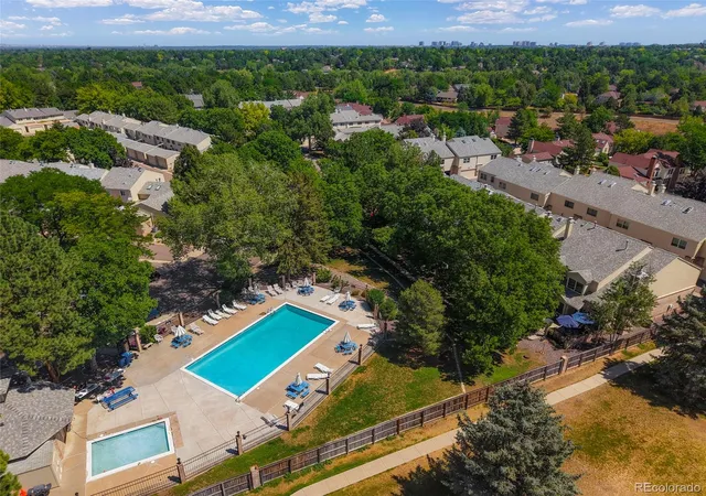 image of 7674 S Cove Cir, Centennial, CO 80122 | MLS# 4217537