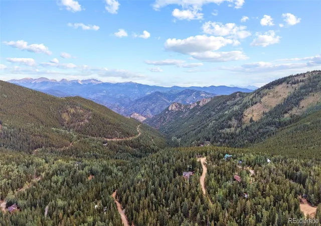 1st image of 162 Aspen Loop Rd, Idaho Springs, CO 80452 | MLS# 3570164