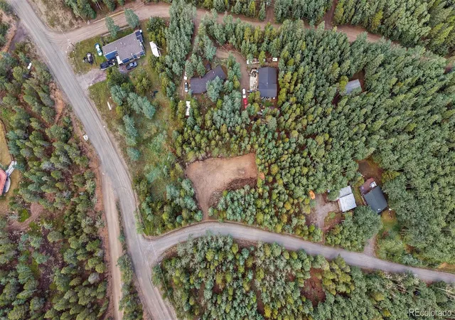 2nd image of 162 Aspen Loop Rd, Idaho Springs, CO 80452 | MLS# 3570164