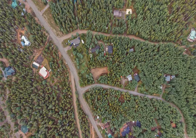 Photo 3 of Land for sale at 162 Aspen Loop Rd, Idaho Springs, CO 80452 | MLS# 3570164 | Listing updated on 2026-09-02