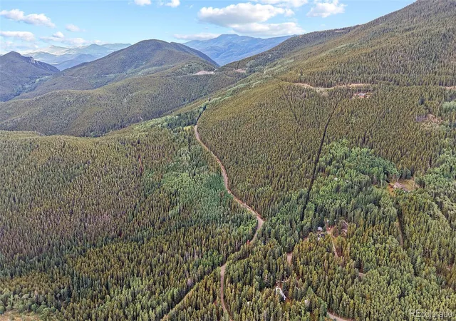 Photo 3 of Land for sale at 162 Aspen Loop Rd, Idaho Springs, CO 80452 | MLS# 3570164 | Listing updated on 2026-09-02
