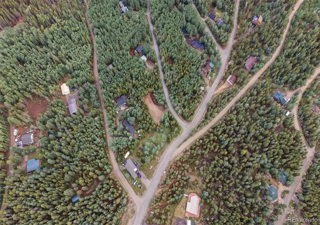 Photo 4 of Land for sale at 162 Aspen Loop Rd, Idaho Springs, CO 80452 | MLS# 3570164 | Listing updated on 2026-09-02