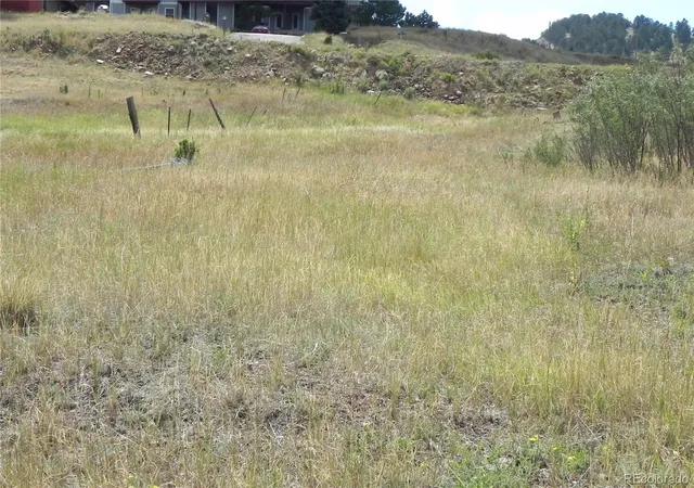2nd image of Lot 41 42 S 1st St, Cripple Creek, CO 80813 | MLS# 4493493