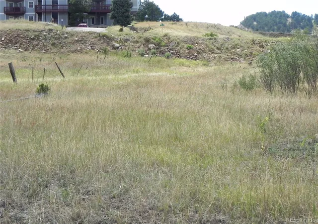 3rd image of Lot 41-42 S 1St St, Cripple Creek, CO 80813 | MLS# 4493493