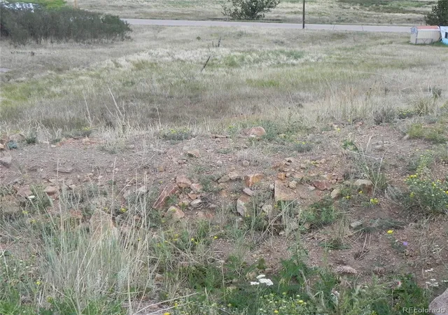 4th image of Lot 41-42 S 1St St, Cripple Creek, CO 80813 | MLS# 4493493