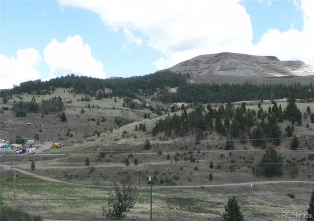 8th image of Lot 41 42 S 1st St, Cripple Creek, CO 80813 | MLS# 4493493
