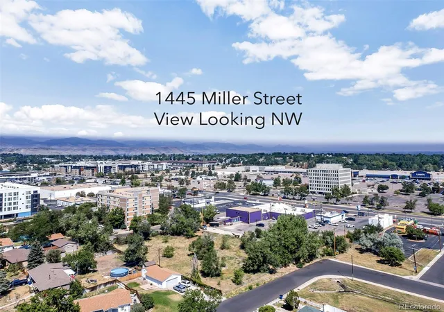 2nd image of 1445 Miller St, Lakewood, CO 80215 | MLS# 6352681