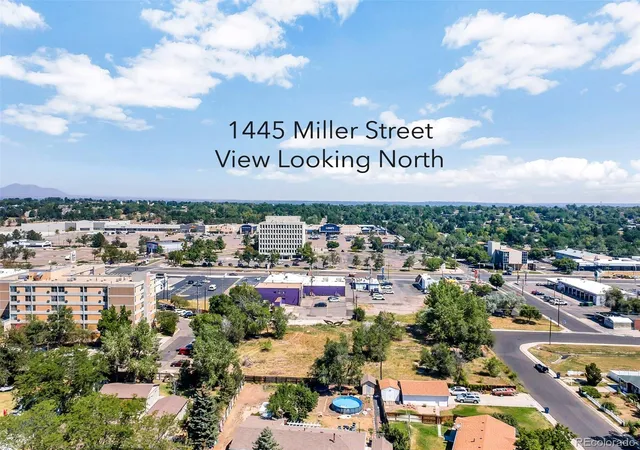 3rd image of 1445 Miller St, Lakewood, CO 80215 | MLS# 6352681