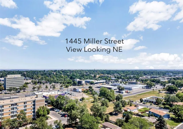4th image of 1445 Miller St, Lakewood, CO 80215 | MLS# 6352681