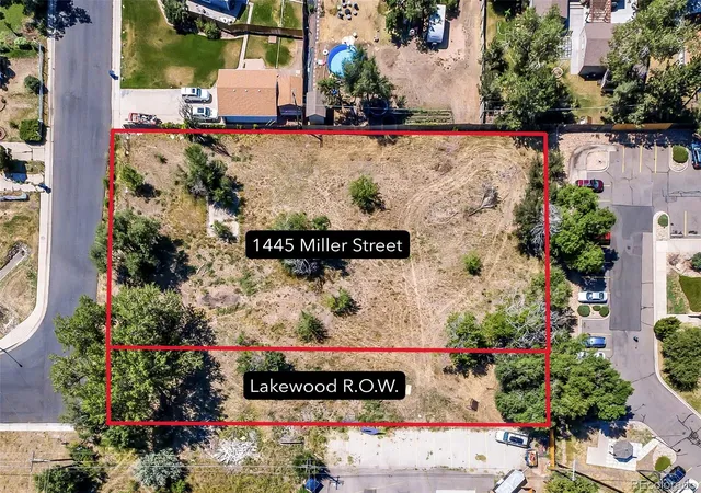 10th image of 1445 Miller St, Lakewood, CO 80215 | MLS# 6352681