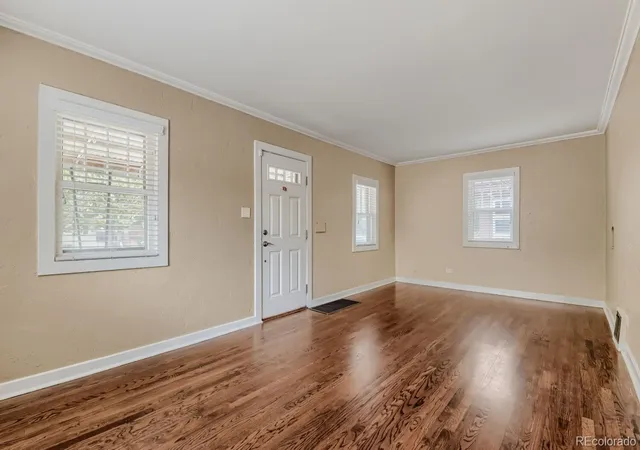 Photo 3 of Single family home for sale at 2401 S High St, Denver, CO 80210 | MLS# 6611272 | Listing updated on 2026-10-04