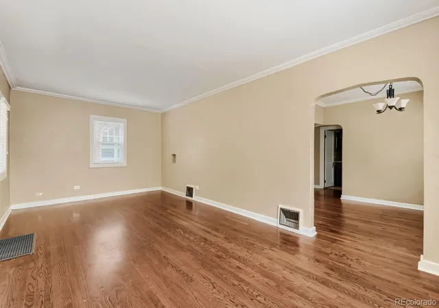 Photo 4 of Single family home for sale at 2401 S High St, Denver, CO 80210 | MLS# 6611272 | Listing updated on 2026-10-04
