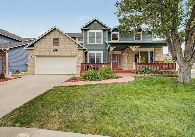 2nd image of 105 Wolf Creek Trl, Broomfield, CO 80020 | MLS# 8406425