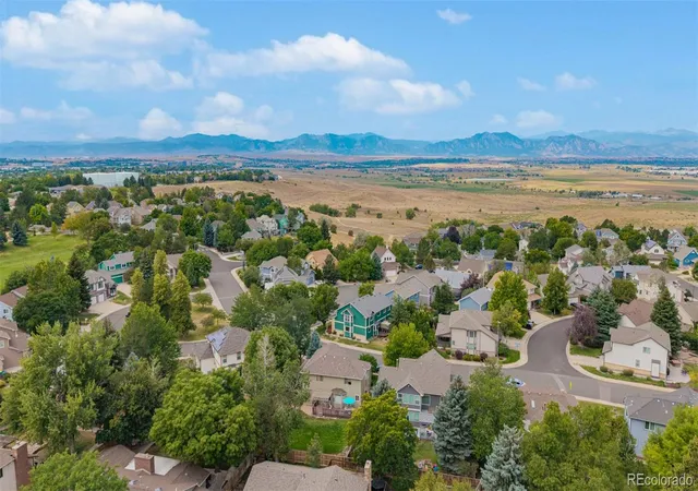 50th image of 105 Wolf Creek Trl, Broomfield, CO 80020 | MLS# 8406425