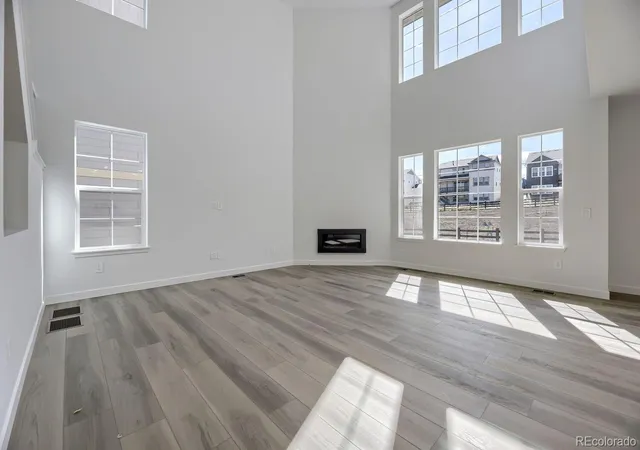 Photo 2 of Single family home for sale at 4058 Buttongrass Trl, Castle Rock, CO 80108 | MLS# 7783782 | Listing updated on 2026-09-27