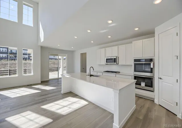 Photo 3 of Single family home for sale at 4058 Buttongrass Trl, Castle Rock, CO 80108 | MLS# 7783782 | Listing updated on 2026-09-27