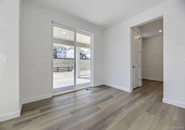 Photo 4 of Single family home for sale at 4058 Buttongrass Trl, Castle Rock, CO 80108 | MLS# 7783782 | Listing updated on 2026-09-27