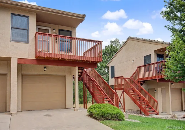 1st image of 6945 Yellowpine Dr, Colorado Springs, CO 80919 | MLS# 5200116