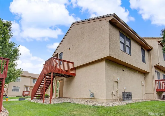 27th image of 6945 Yellowpine Dr, Colorado Springs, CO 80919 | MLS# 5200116