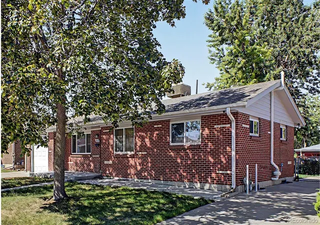 1st image of 2145 S Fenton St, Denver, CO 80227 | MLS# 1998567