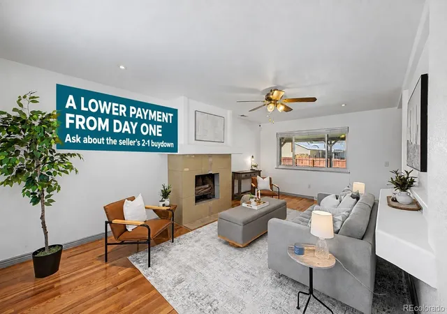 Single family home for sale at 2145 S Fenton St, Denver, CO 80227 | MLS# 1998567