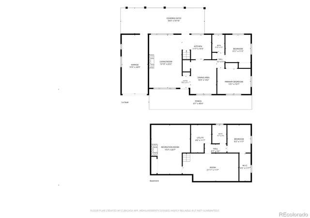 24th image of 2145 S Fenton St, Denver, CO 80227 | MLS# 1998567