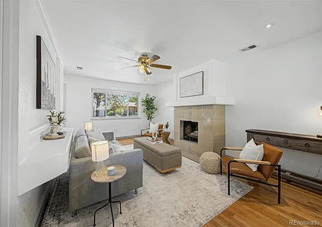 3rd image of 2145 S Fenton St, Denver, CO 80227 | MLS# 1998567