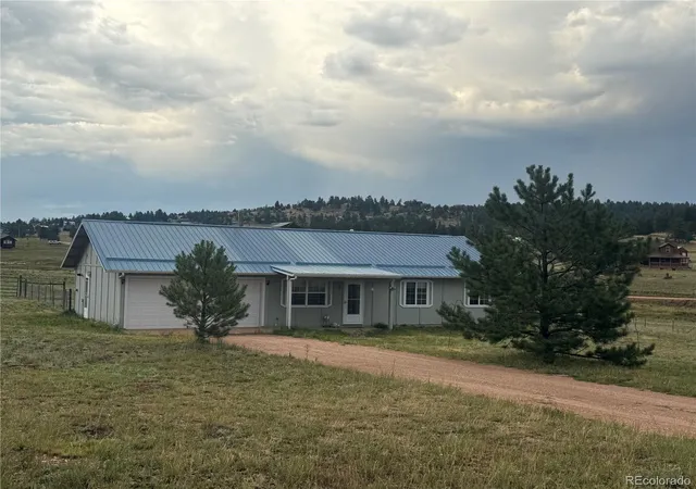 1st image of 17 Garfield Cir, Florissant, CO 80816 | MLS# 9670333