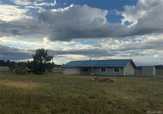 2nd image of 17 Garfield Cir, Florissant, CO 80816 | MLS# 9670333