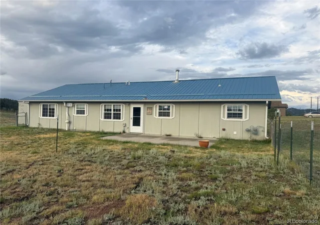 4th image of 17 Garfield Cir, Florissant, CO 80816 | MLS# 9670333