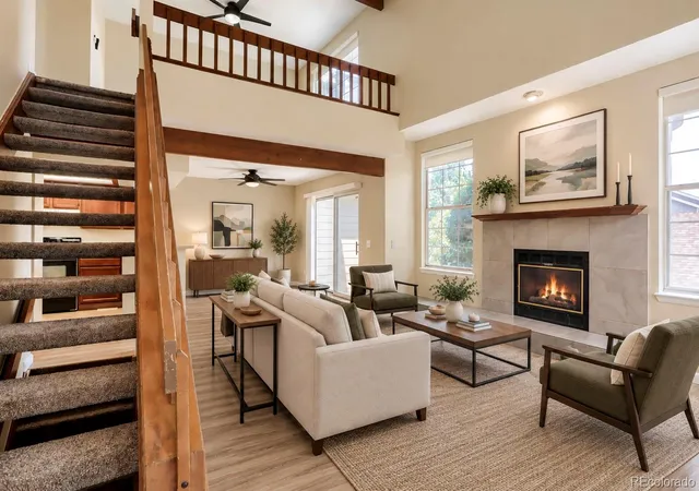 Photo 1 of Condo for sale at 6889 Xavier Cir #3, Westminster, CO 80030 | MLS# 6475740 | Listing updated on 2026-10-06