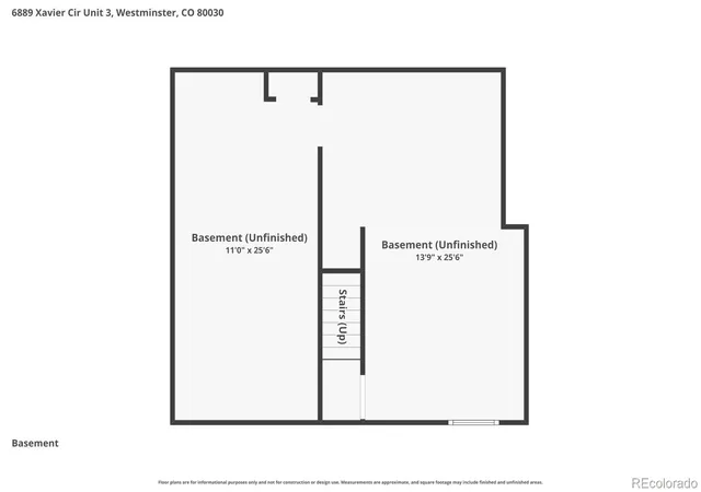 2nd image of 6889 Xavier Cir, Westminster, CO 80030