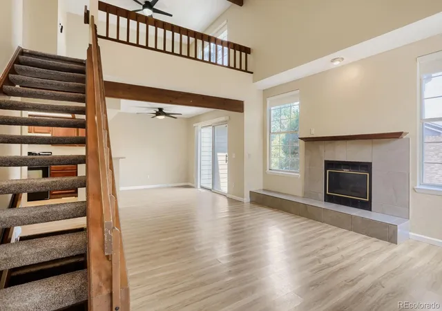 5th image of 6889 Xavier Cir, Arvada, CO 80030