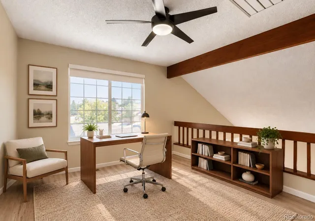 Listing Photo 5 - Condo for sale in building located at 6889 Xavier Cir, Arvada, CO 80030 - Unit #3
