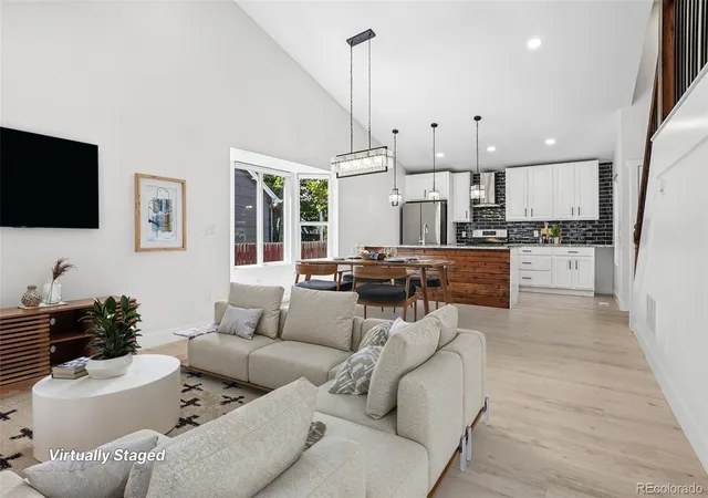 5th image of 4561 Nepal St, Denver, CO 80249 | MLS# 6559809