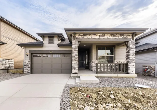 Photo 1 of Sale Pending at 2976 S Kendrick Pkwy, Morrison, CO 80465 | MLS# 2691319 | Listing updated on 2026-08-18